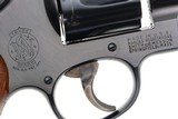 S&W 38-44 Outdoorsman Revolver, With Box, S144766, FB01533 - 5 of 19