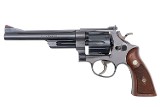 S&W 38-44 Outdoorsman Revolver, With Box, S144766, FB01533 - 3 of 19