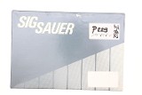 SIG Sauer P229 Pistol, Boxed, Bern Police, AE19808, FB00115 - 10 of 11