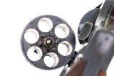 S&W Model 1899, U.S. Military Revolver, WWI, .38 Special, 13386, FB01529 - 15 of 17