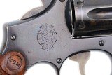 S&W Model 1899, U.S. Military Revolver, WWI, .38 Special, 13386, FB01529 - 8 of 17