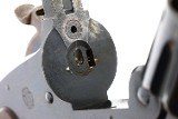 S&W New Model 3 Target Revolver, British Proofed, ANTIQUE!, 34006, O-204 - 11 of 16