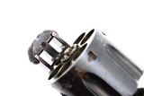 S&W New Model 3 Target Revolver, British Proofed, ANTIQUE!, 34006, O-204 - 10 of 16