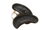 Remington-Smoot New Model Number 4 Revolver, Antique, 1873, O-168 - 10 of 10