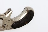 Remington-Smoot New Model Number 4 Revolver, Antique, 1873, O-168 - 6 of 10