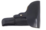 Gorgeous SIG P210-4, West German Police, Original Holster, D4982, FB00080 - 14 of 15