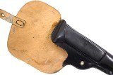 Gorgeous SIG P210-4, West German Police, Original Holster, D4982, FB00080 - 13 of 15