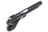 Gorgeous SIG P210-4, West German Police, Original Holster, D4982, FB00080 - 7 of 15