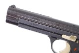 Gorgeous SIG P210-4, West German Police, Original Holster, D4982, FB00080 - 6 of 15