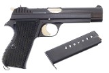 Gorgeous SIG P210-4, West German Police, Original Holster, D4982, FB00080 - 3 of 15