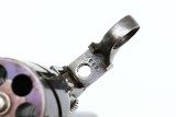 Mauser 1878, C78 Zig Zag Revolver, ANTIQUE, 688, PCA-197 - 14 of 18