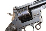 Mauser 1878, C78 Zig Zag Revolver, ANTIQUE, 688, PCA-197 - 18 of 18