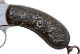 Mauser 1878, C78 Zig Zag Revolver, ANTIQUE, 688, PCA-197 - 6 of 18