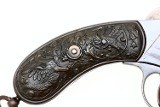 Mauser 1878, C78 Zig Zag Revolver, ANTIQUE, 688, PCA-197 - 7 of 18