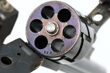 Mauser 1878, C78 Zig Zag Revolver, ANTIQUE, 688, PCA-197 - 13 of 18
