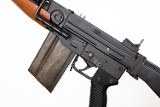 Rare Swiss SIG AMT Semi-Automatic Rifle, 16171, FB01932 - 1 of 15