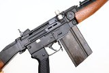 Rare Swiss SIG AMT Semi-Automatic Rifle, 16171, FB01932 - 2 of 15