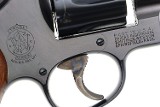 S&W 38-44 Outdoorsman Revolver, With Box, S144766, FB01533 - 5 of 19