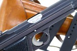 SIG, P49, Matte Finish, 3rd Variation, Complete Rig, A207083, I-1117 - 4 of 11