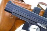 SIG, P49, Matte Finish, 3rd Variation, Complete Rig, A207083, I-1117 - 3 of 11