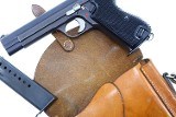 SIG, P49, Matte Finish, 3rd Variation, Complete Rig, A207083, I-1117 - 11 of 11