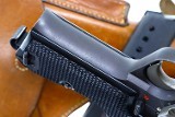 SIG, P49, Matte Finish, 3rd Variation, Complete Rig, A207083, I-1117 - 5 of 11