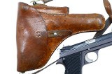 SIG, P49, Matte Finish, 3rd Variation, Complete Rig, A140281, I-1116 - 9 of 12