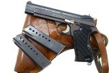 SIG, P49, Matte Finish, 3rd Variation, Complete Rig, A140281, I-1116 - 1 of 12