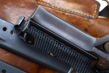 SIG, P49, Matte Finish, 3rd Variation, Complete Rig, A140281, I-1116 - 5 of 12
