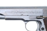 Colt 1911A1, Prewar Commercial, Argentine Navy, C199511, FB01349 - 4 of 15