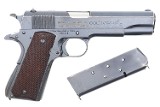 Colt 1911A1, Prewar Commercial, Argentine Navy, C199511, FB01349 - 2 of 15