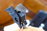 Swiss SIG, Military P49, Early High Polish, Complete Rig, A105641, I-1114 - 7 of 13