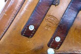 Swiss SIG, Military P49, Early High Polish, Complete Rig, A105641, I-1114 - 12 of 13