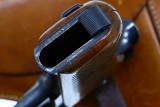 Swiss SIG, Military P49, Early High Polish, Complete Rig, A105641, I-1114 - 8 of 13