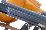 Swiss SIG, Military P49, Early High Polish, Complete Rig, A105641, I-1114 - 4 of 13