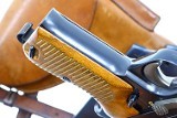 Swiss SIG, Military P49, Early High Polish, Complete Rig, A105641, I-1114 - 5 of 13