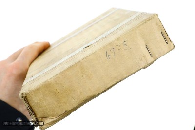 Valmet, VKT, L-35, Commercial,6975, A-1802 - Image 16 of 16