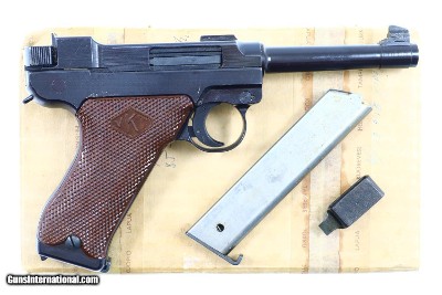 Valmet, VKT, L-35, Commercial,6975, A-1802 - Image 2 of 16