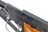Colt Woodsman Target Pistol, Third Series, #238795-S, FB00955 - 3 of 12