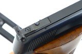 Colt Woodsman Target Pistol, Third Series, #238795-S, FB00955 - 9 of 12