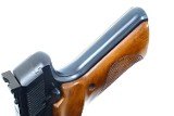 Colt Woodsman Target Pistol, Third Series, #238795-S, FB00955 - 11 of 12
