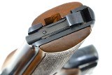 Colt Woodsman Target Pistol, Third Series, #238795-S, FB00955 - 7 of 12