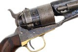 Colt 1860 Army Revolver, Richards Conversion, 194337, O-130 - 7 of 16