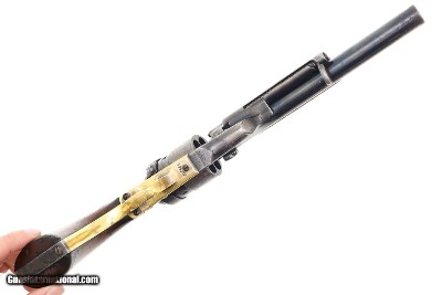 Colt 1860 Army Revolver, Richards Conversion, 194337, O-130 - Image 15 of 16