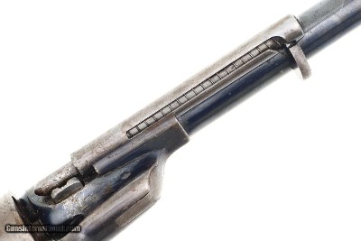 Colt 1860 Army Revolver, Richards Conversion, 194337, O-130 - Image 13 of 16