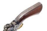 Colt 1860 Army Revolver, Richards Conversion, 194337, O-130 - 3 of 16