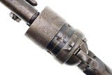 Colt 1860 Army Revolver, Richards Conversion, 194337, O-130 - 14 of 16