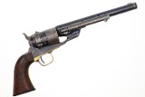 Colt 1860 Army Revolver, Richards Conversion, 194337, O-130 - 6 of 16
