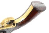 Colt 1860 Army Revolver, Richards Conversion, 194337, O-130 - 2 of 16