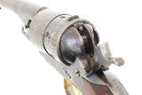 Colt 1860 Army Revolver, Richards Conversion, 194337, O-130 - 5 of 16